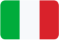 Chasses contributives Italiano